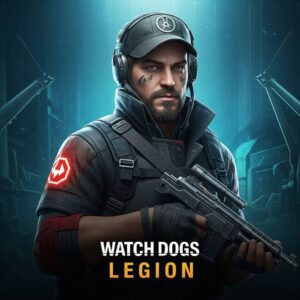 Watch Dogs: Legion – PC Digital Edition