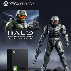 Halo: The Master Chief Collection – Xbox Series X