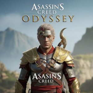 Assassin’s Creed Odyssey – PC Steam Edition