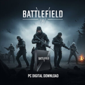 Battlefield V – PC Digital Download